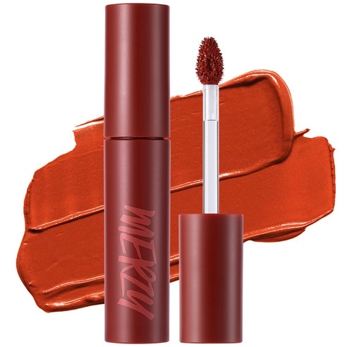 Bite The Beat Mellow Tint, 4g, M5 Hey Candy, 1pack