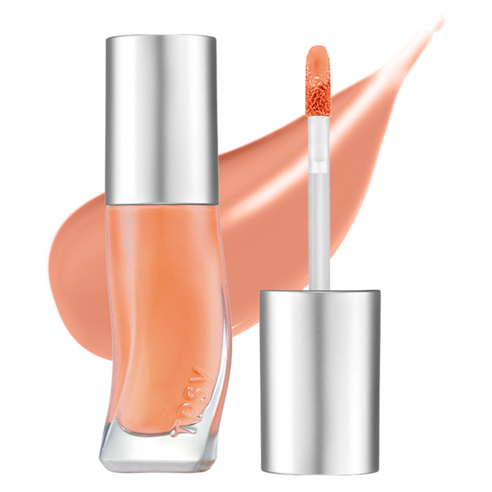 Flush Blush, 6g, 04 Hazy Peach, 1pack - Image 1