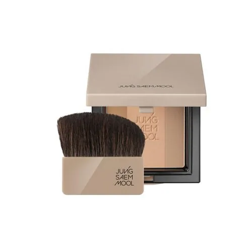 Skin Nuder Shading Pact, 1pack