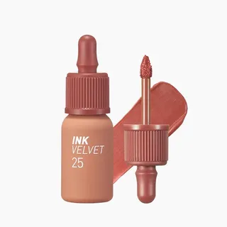 Ink The Velvet (Nude-Brew Collection), 4g, 25 Cinnamon Nude, 1pack