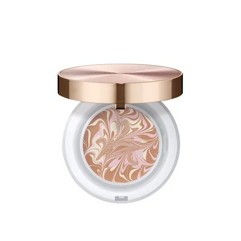 Eco Soul Essence Foundation Pact, 12g, 23 Natural Beige, 1pack