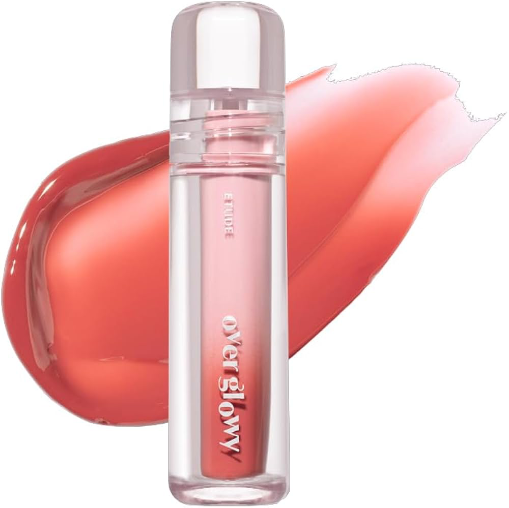 Over Glowy Tint, 3g, 01 Scented Rose, 1pack