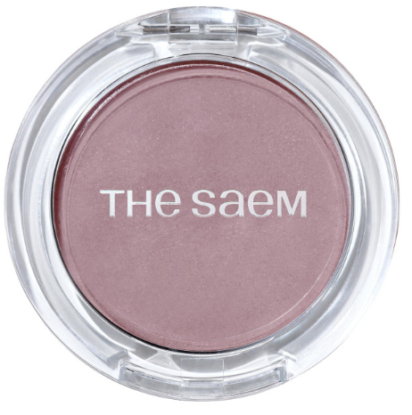 Jelly Blusher, PP03 Dusty Vine, 1pack