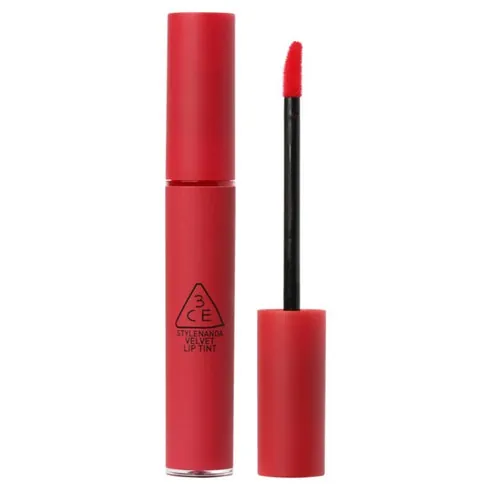 Velvet Lip Tint, 4g, CHILDLIKE, 1pack