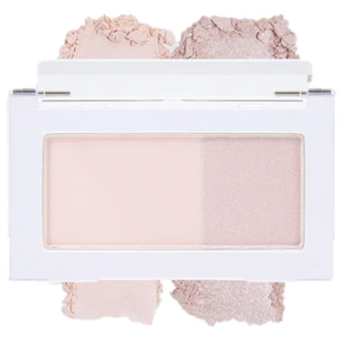 Face Volume Lighter, 02 Pink Volume, 1pack