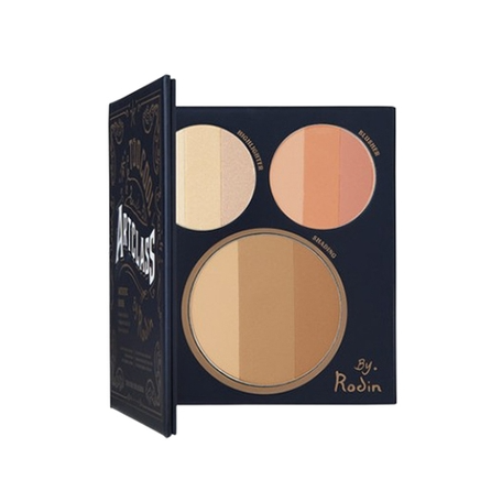 By Rodin Artistic Book, 18.1g, 1pack