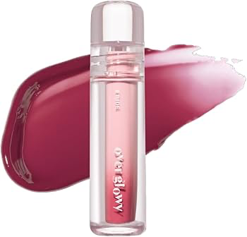 Over Glowy Tint, 3g, 06 Humming Pink, 1pack