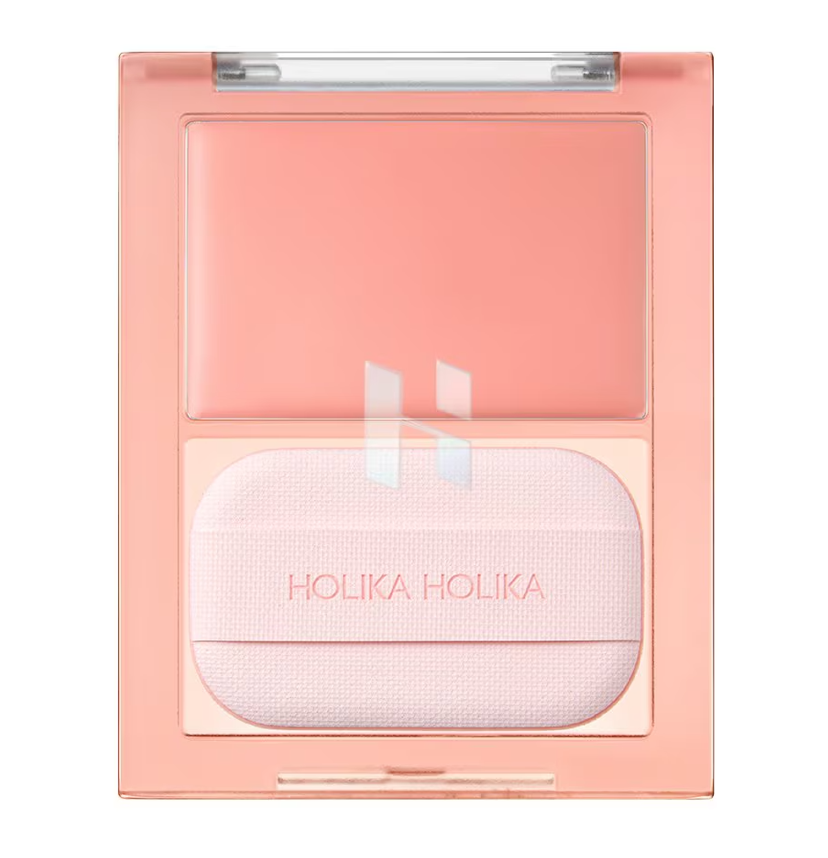 Tinted Milk Cream Blush, 5g, 07 Rosy Oat, 1pack