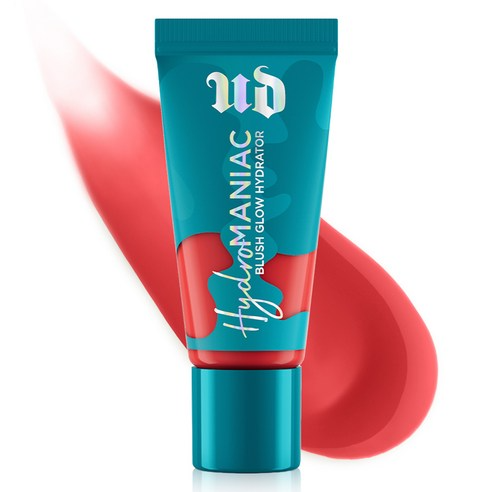 Hydromaniac Glow Blush, 15ml, Obsessed, 1pack