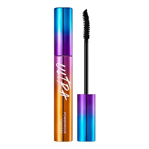 Ultra Powerproof Mascara [Curl Up Long Lash], 8g, Curl Up Long Lash, 1pack