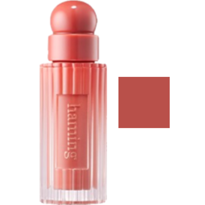 Glowy Mood Gloss, 03 Always, 1pack