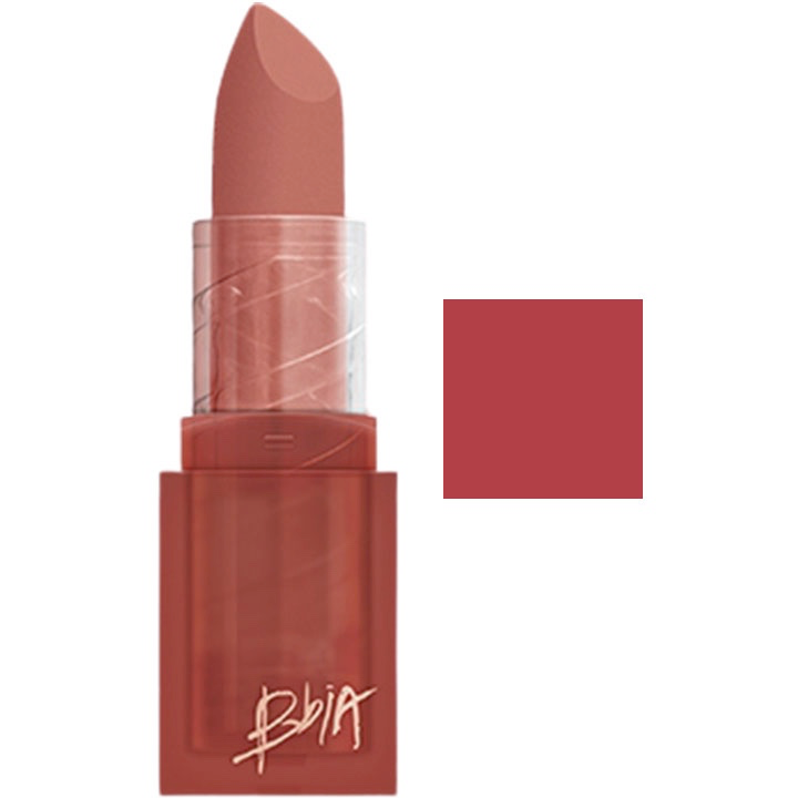 Last Powder Lipstick, 3.5g, 06 Just Feel, 1pack
