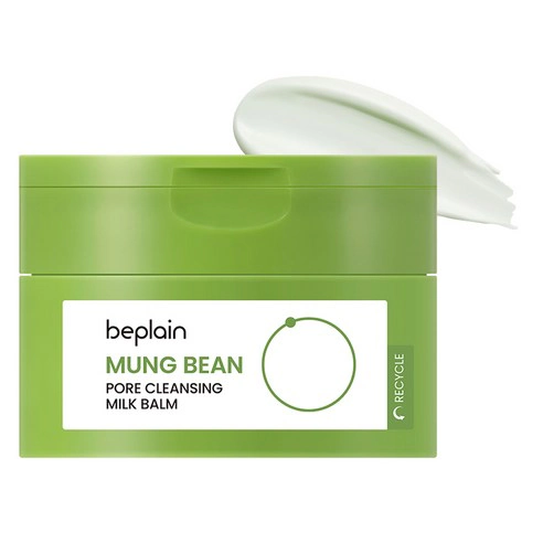 Mung Bean Pore Cleansing Milk Balm