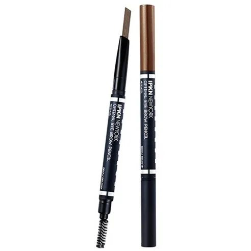 Optimal Eyebrow Pencil, 0.8g, 01 Soft Brown, 1pack