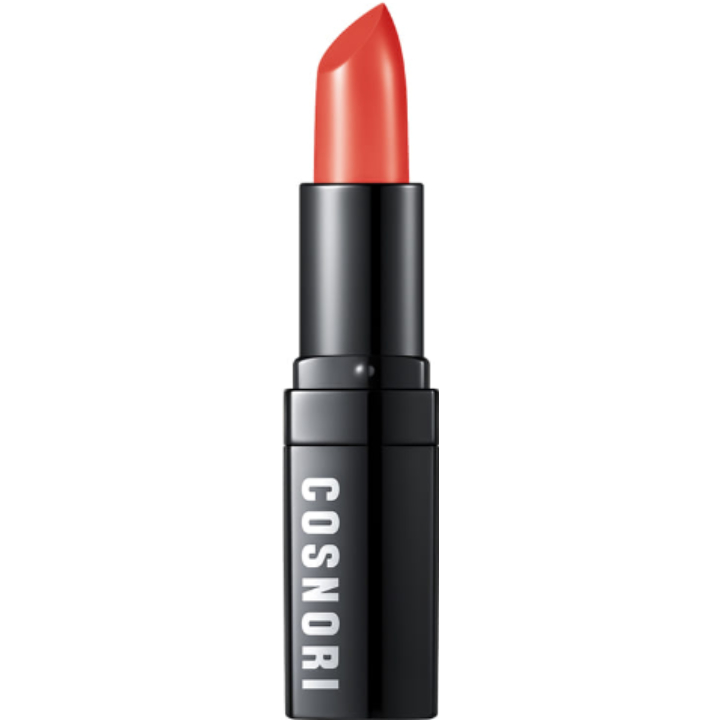 Glow Touch Lipstick, 3g, 03 Chewy Orange, 1pack
