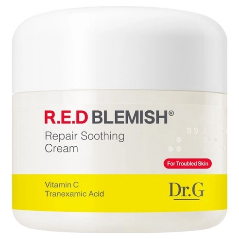 R.E.D Blemish Repair Soothing Cream (for Troubled Skin)