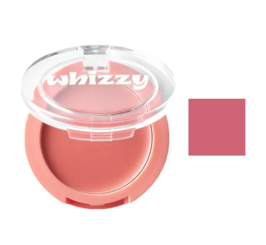 Sleek Move Lip & Cheek, 4g, Pretty Savage, 1pack