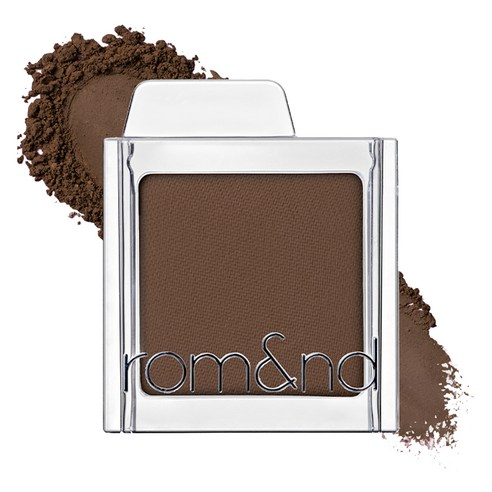 Slide In Single [Matte], 1.8g, M25 Chubby Choco, 1pack