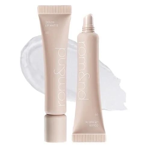 Color Lip Matte [Primer], 8g, 00 Lip Matte, 1pack