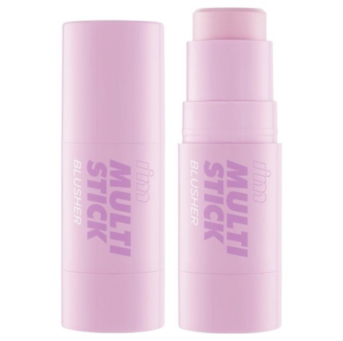 I'm Multi Stick Blusher, 7g, 06 Blooming Lilac, 1pack