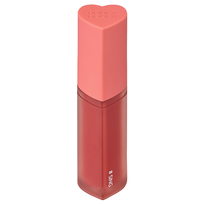 Heart Crush Glow Tint Air, 3g, 14 Sing, 1pack