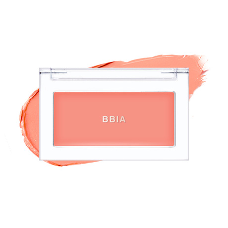 Ready To Wear Downy Cheek, 3.5g, 05 Downy Coral, 1pack