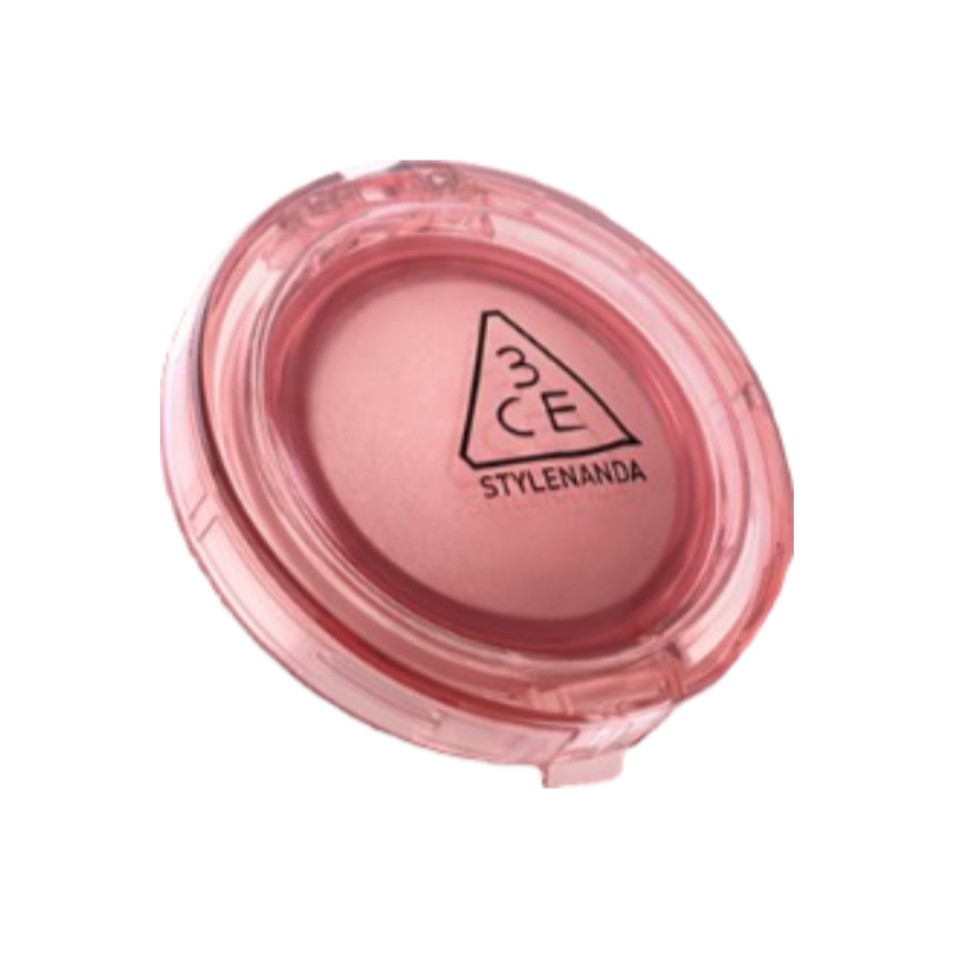 Bouncy Blur Balm, 4.8g, 01 Pink Petal, 1pack