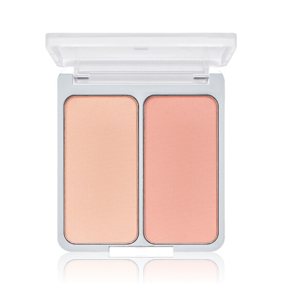 Dual Cheek, 9g, 08 Nude Haze, 1pack