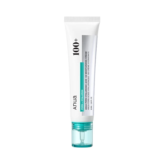 PDRN Hyaluronic Acid 100 Moisture Cream