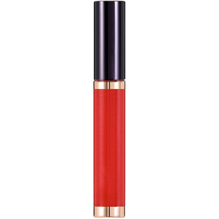 Lip Cut Shine Gloss, 5g, RD301 Filter Red, 1pack