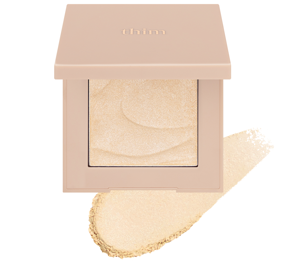 Infusion Highlighter, 01 Moonlight, 1pack