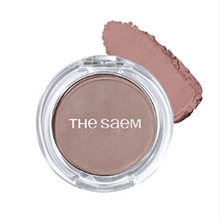 Jelly Blusher, BG01 Salty Beige, 1pack