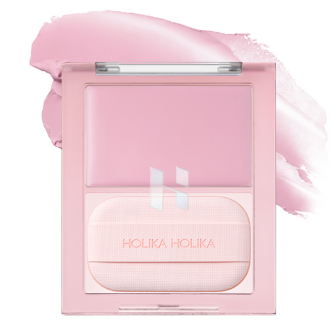 Tinted Milk Cream Blush, 06 Taro Latte, 1pack