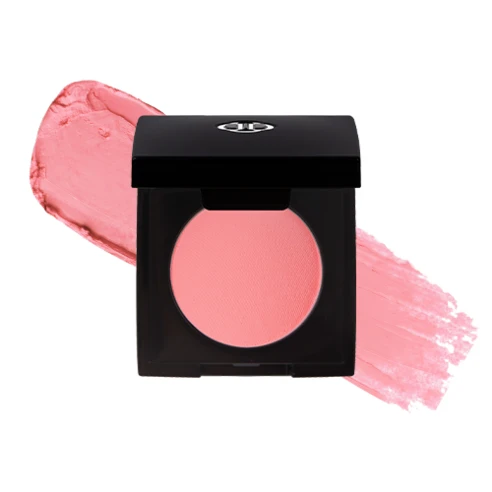 Be My Wendy Marshmallow Blusher, 523 Curly, 1pack - Image 1