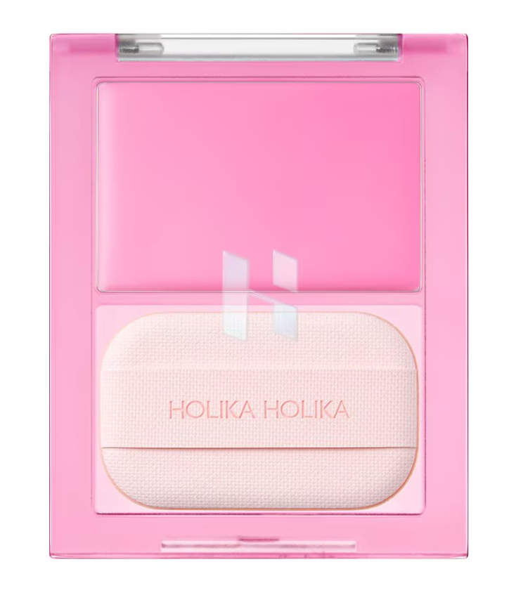 Tinted Milk Cream Blush, 5g, 05 Pretty Cool, 1pack