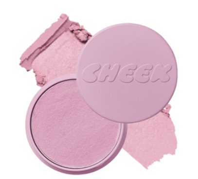 Cheek Tone Jelly Blusher, Rare Lavender, 1pack