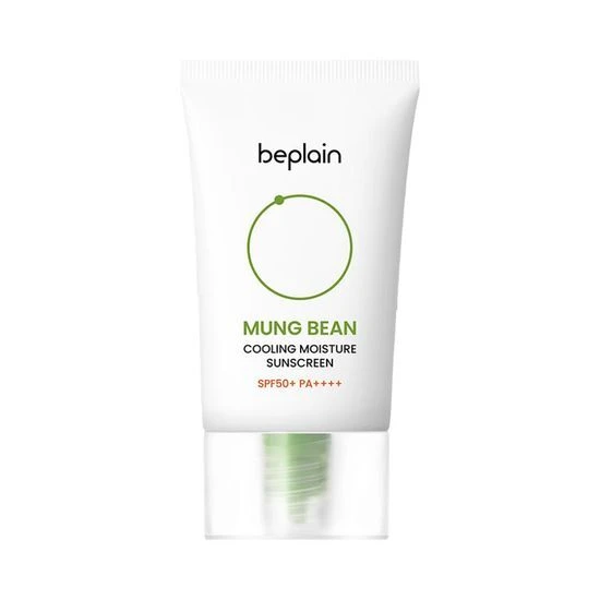 Mung Bean Cooling Moisture Sunscreen