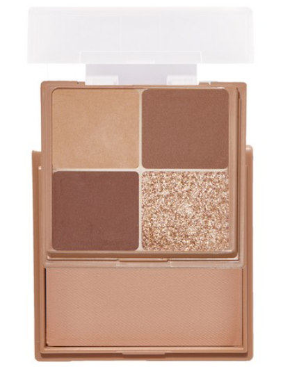 Multi Cube, 7.7g, 07 Deep Chocolate Mousse, 1pack