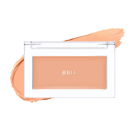 Ready To Wear Downy Cheek, 3.5g, 03 Downy Apricot, 1pack