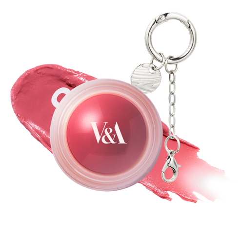 Mood Glow Pod Lip & Cheek, 6g, 02 Rosy Whisper, 1pack - Image 1