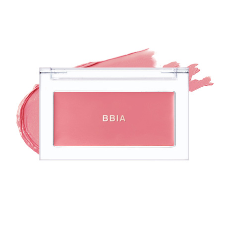 Ready To Wear Downy Cheek, 3.5g, 08 Downy Rosy, 1pack