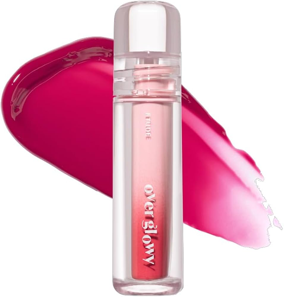 Over Glowy Tint, 3g, 05 Blushed Cherry, 1pack