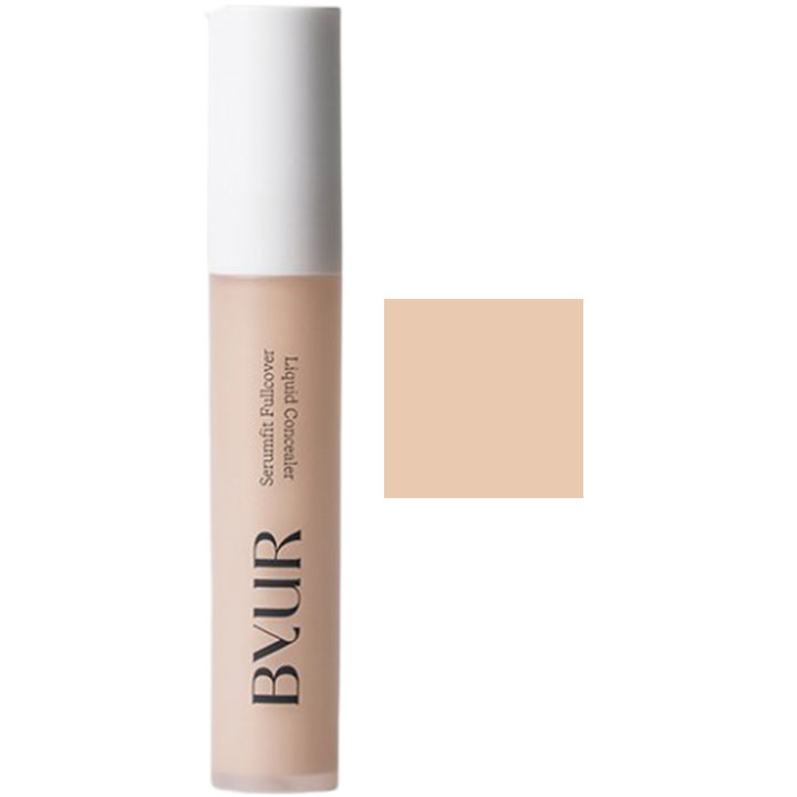 Serumfit Full Cover Liquid Concealer, 7ml, 23 Natural Beige, 1pack