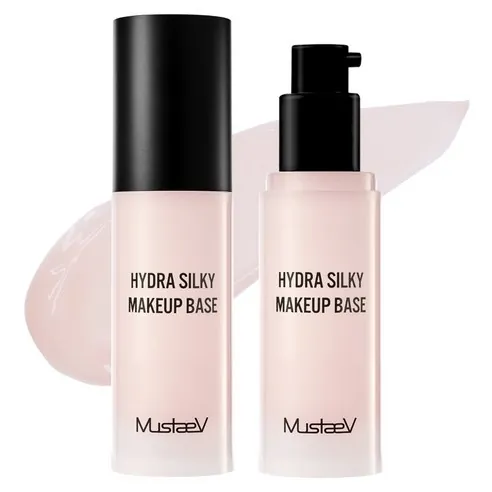 Hydra Silky Makeup Base, 30ml, 1pack
