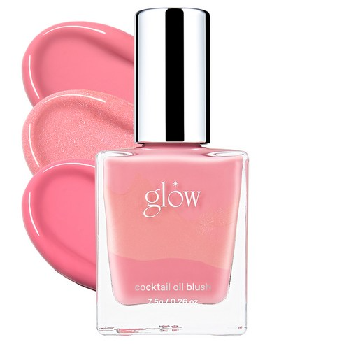 Cocktail Oil Blush, Clover Club, 1pack