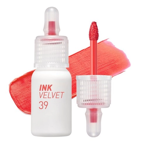 Ink The Velvet AD, 4g, 39 Sunny Orange, 1pack
