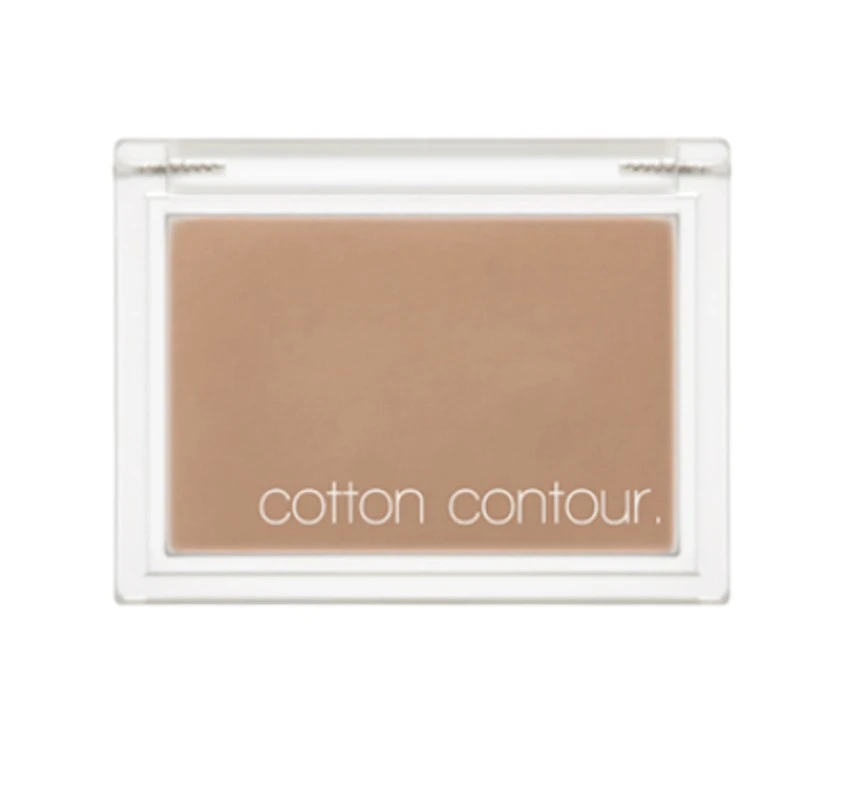 Cotton Contour, Salted Hot Choco, 1pack