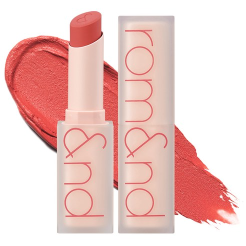 Zero Matte Lipstick, 3g, 08 Adorable, 1pack