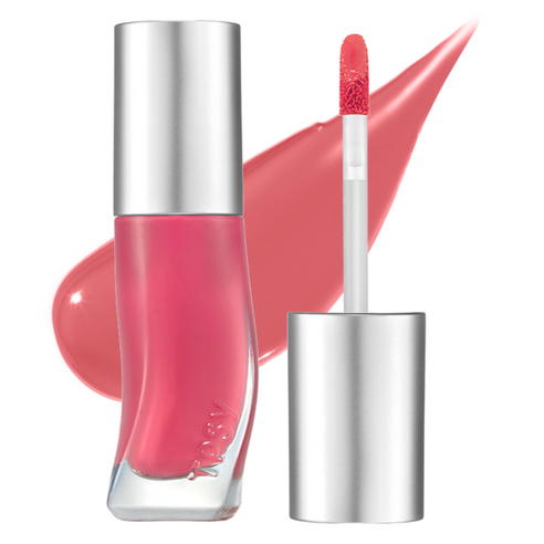 Flush Blush, 6g, 02 Burning Heart, 1pack - Image 1