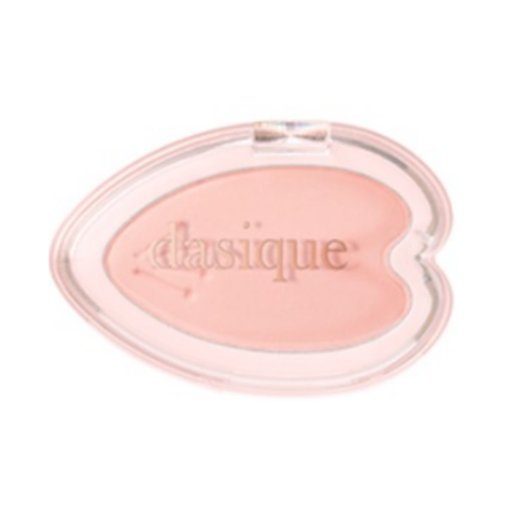 Blooming Single Shadow, 1.8g, 01 Coral Milk, 1pack